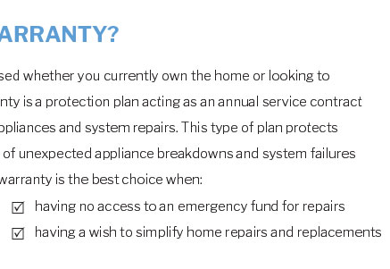 alberta new home warranty purchase agreement